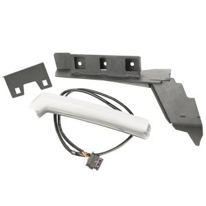 Jeep Gladiator Fenders - Front + Rear - Rugged Ridge - Max Terrain - `20-`22